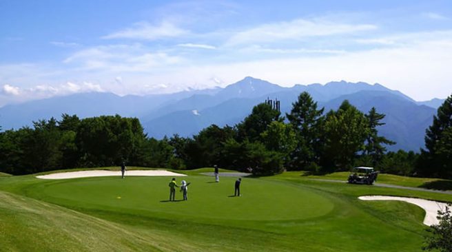 暑くても快適にプレーできる！楽天GORAの社員が選んだ夏のプレーにおすすめのゴルフ場12選