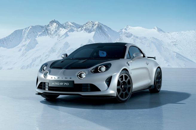 Alpine | AQ