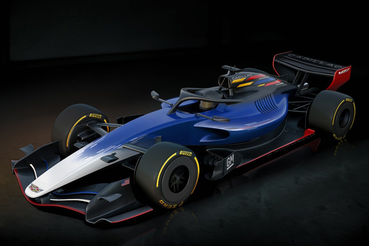 2026年F1デビューするキャデラックがボッタス選手とペレス選手を起用した理由