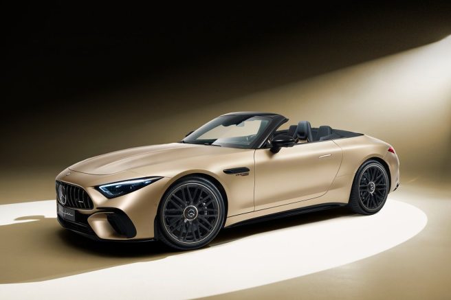 Mercedes-benz