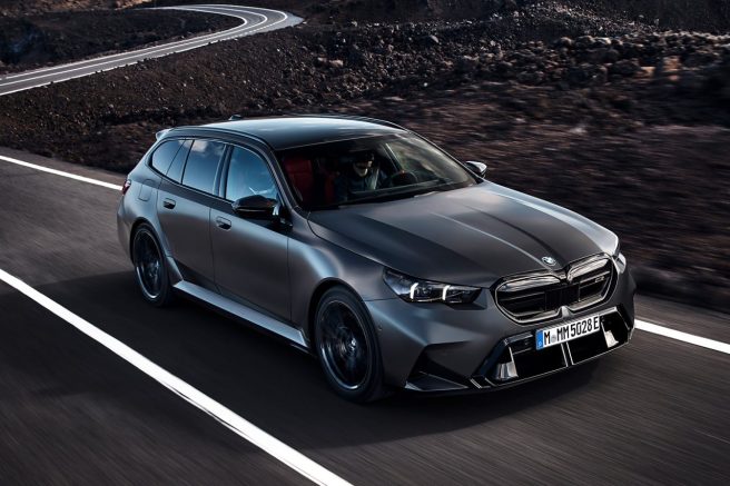 BMW