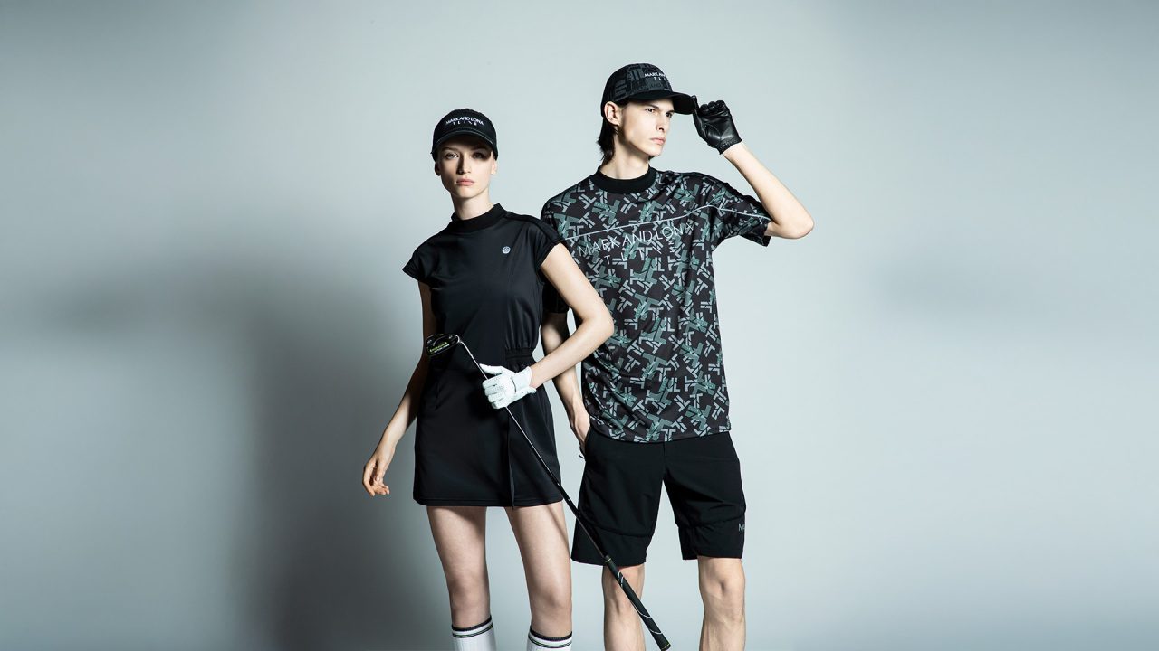 革新的なディテールと温かみのある素材感が印象的なMARK＆LONA T-LINEの新作コレクション