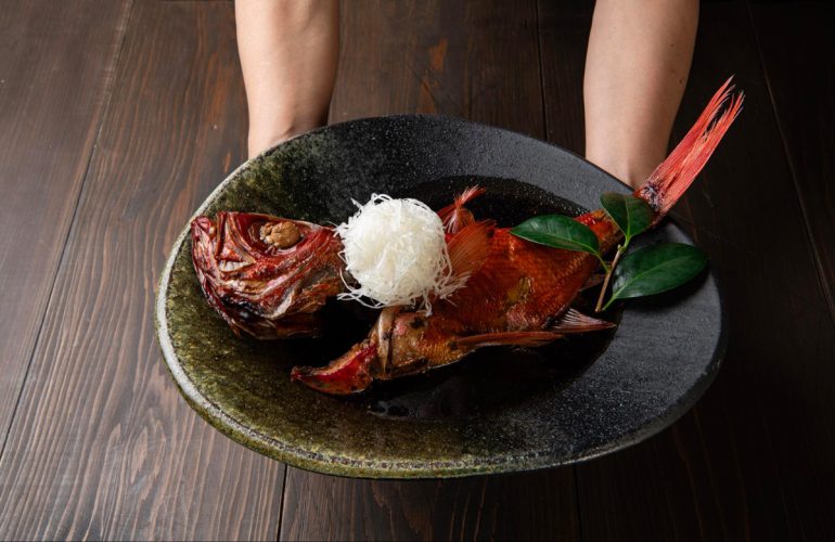 日本一料理がおいしい旅館は？食事の口コミ評価の高い宿ランキング