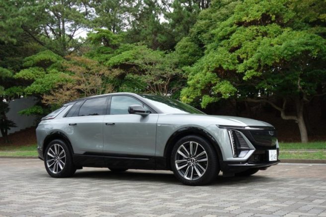 キャデラック | AQ