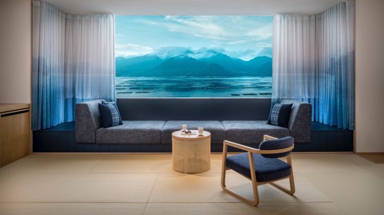 星野リゾートが2026年にかけて「界」「OMO」「リゾナーレ」など7つの施設を開業