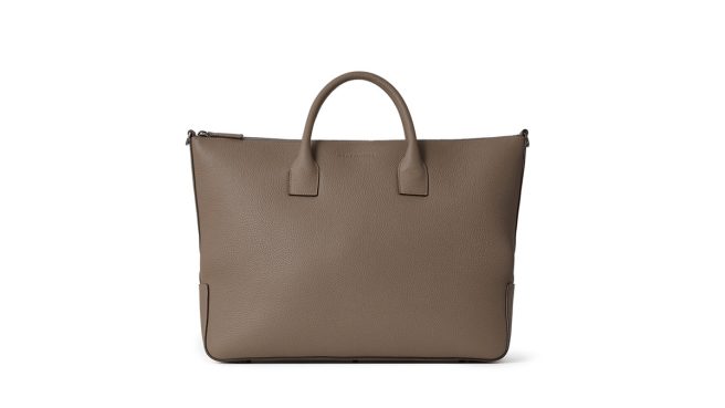 イタリアの街並みを彷彿とさせるボナベンチュラ「テンポ・インカンタート」の新作メンズライン