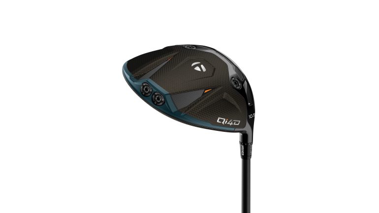 スピードを追求したテーラーメイドの新作「Qi4D」シリーズからドライバー4モデルが登場
