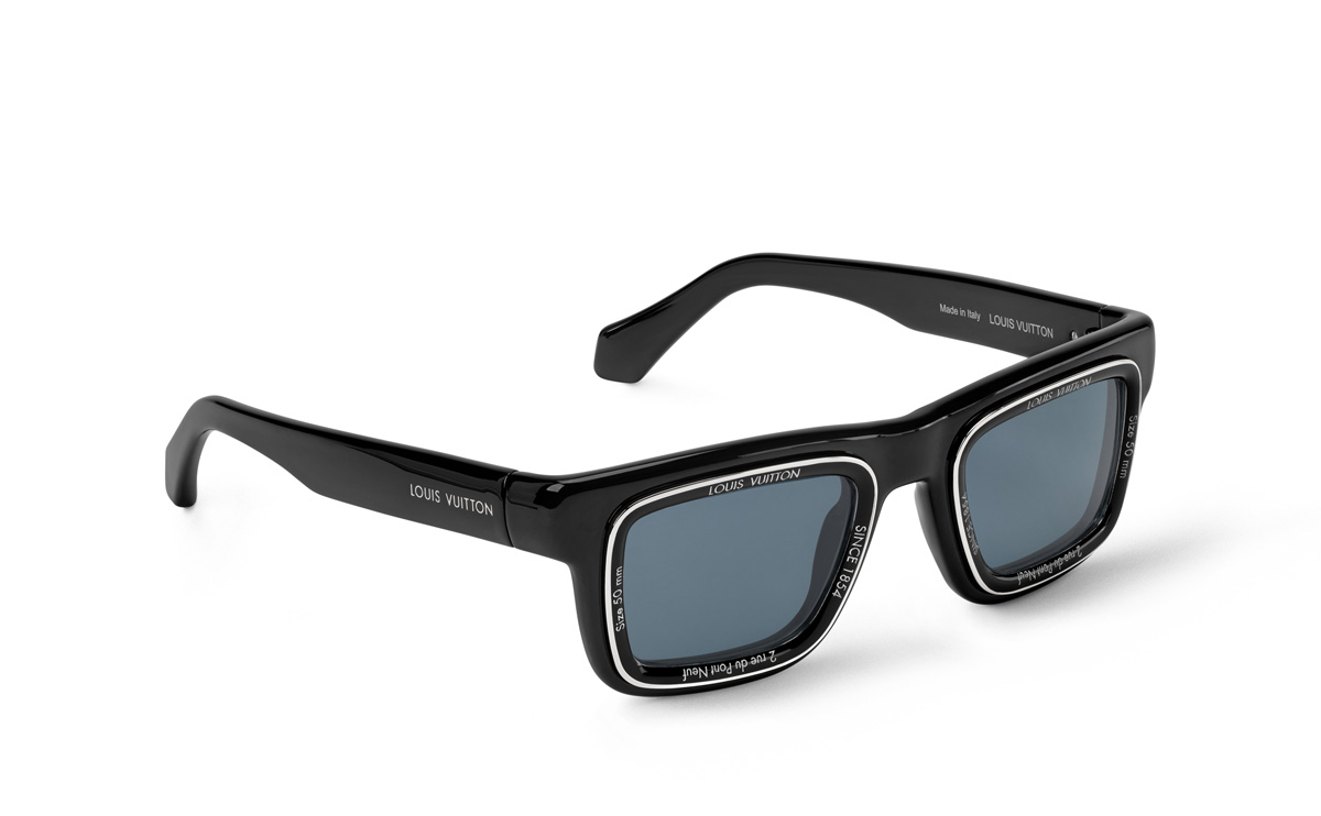 都会的でフレッシュなデザインが光るルイ・ヴィトンのメンズアクセサリー6選