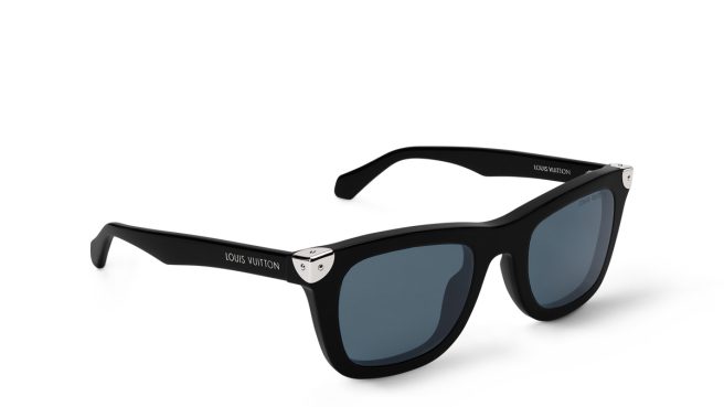 映画「ダージリン急行」から着想を得たデザインが印象的なルイ・ヴィトンの新作メンズアクセサリー