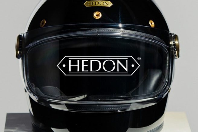 英国のプレミアムヘルメットブランド「ヘドン」が上陸