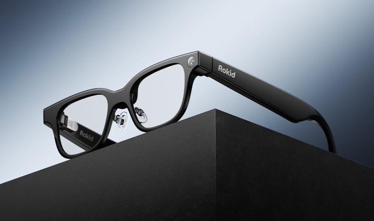 リアルタイム翻訳にも対応！GPT-5とGeminiを搭載したRokidのスマートAIグラス