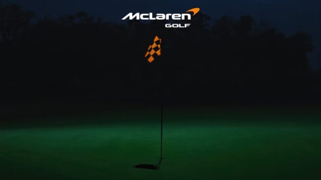 マクラーレンがハイパフォーマンス哲学を取り入れた「マクラーレン・ゴルフ」をローンチ