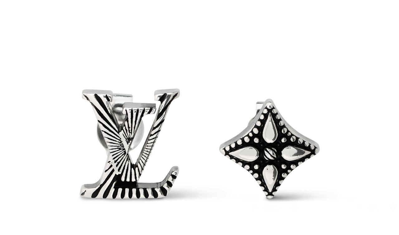 毎日の装いに気品と洗練をプラスするルイ・ヴィトンのメンズアクセサリー