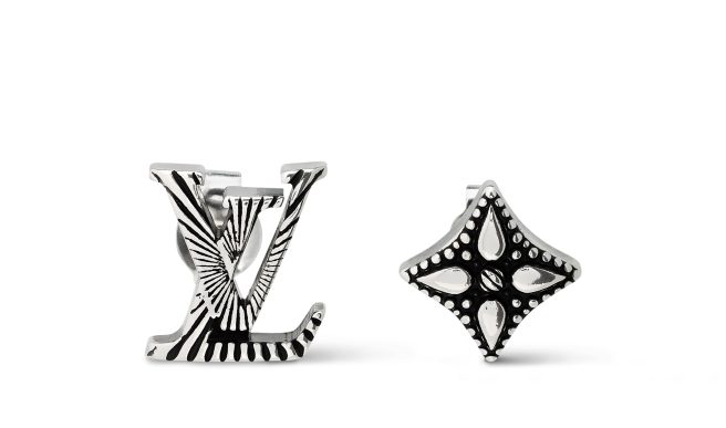 毎日の装いに気品と洗練をプラスするルイ・ヴィトンのメンズアクセサリー