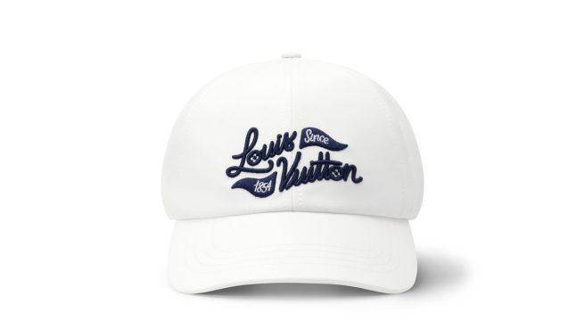 フェアウェイからデイリーユースまで！ルイ・ヴィトンの新作メンズアクセサリー6選