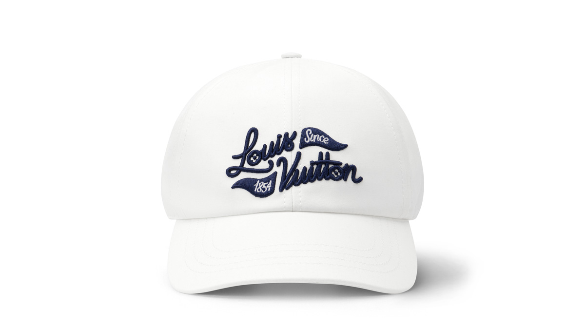 フェアウェイからデイリーユースまで！ルイ・ヴィトンの新作メンズアクセサリー6選