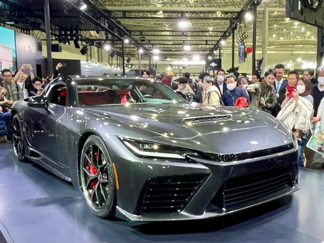 クルマの現在地を探る、2026年自動車業界の新潮流【後編】