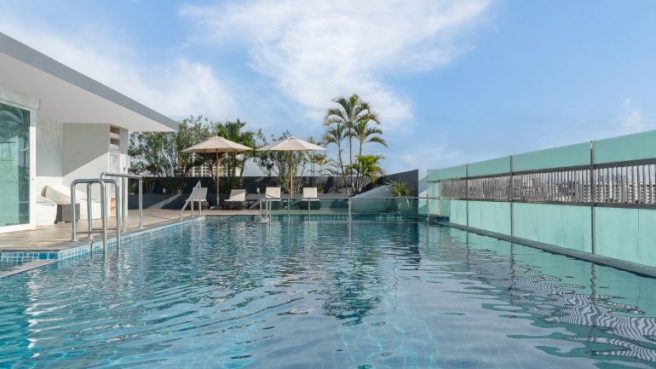 アジア旅行で楽しめる水辺の楽園！IHGホテルズ＆リゾーツの最新ホテル4選