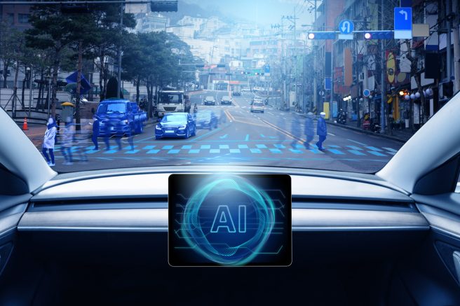 Waymoが考える自動運転のAI開発における「学び」とは？