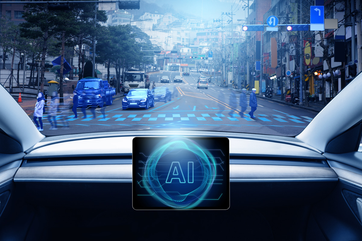 Waymoが考える自動運転のAI開発における「学び」とは？